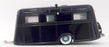 Brooklin 1/43 Scale BRK80  - 1937 Pierce Arrow Travelodge Navy Blue