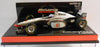 Minichamps F1 1/43 Scale - 530 974310 McLAREN MERCEDES D.COULTHARD