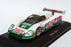 Atlas Editions 1/43 Scale 4 641 130 - Jaguar XJR12 - #61 Castrol