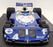 GP Replicas 1/18 Scale Model Car GP29B - 1977 Tyrrell P34 #4 Patrick Depailler