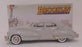 Brooklin 1/43 Scale BRK184 - 1947 Cadillac S62 4-Door Sedan French Gray