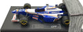 GP Replicas 1/18 Scale Resin GP57A - Williams Renault FW18 #5 D.Hill Canada 1996