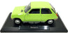 Norev 1/18 Scale Diecast 185155 - Renault 5 1972 - Light Green