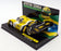 Minichamps 1/43 Scale 540 844307 - Porsche 956K - Ayrton Senna