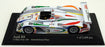 Minichamps 1/43 Scale 400 010903 - Audi R8 Le Mans 24Hr 2001