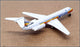 Schabak 1/600 Scale 924/61 - Douglas DC-9-32 Aircraft - Aero Lloyd
