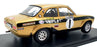 Ixo 1/18 Scale Diecast 18RMC100 - Ford Escort MK1 RS 1600 #1 Rally 1972 R.Clark