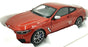 Norev 1/18 Scale Diecast 183285 - BMW M850i 2018 - Orange Metallic
