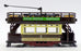 Corgi 1/76 Scale Diecast 98150 - Open Top Tram Car - Lowestoft