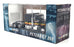 Revell 1/24 Scale 08891 - Peterbilt 359 Truck - Black