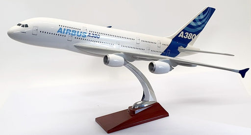 Unbranded Long Model Plane 2312IR  - Airbus A380