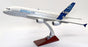 Unbranded Long Model Plane 2312IR  - Airbus A380