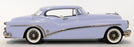 Brooklin 1/43 Scale BRKFS06  - 1953 Buick Skylark Hardtop Prototype Pastel Blue