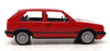 Norev 1/43 Scale Diecast 840062 - Volkswagen VW Golf GTI G60 - Red