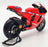 Minichamps 1/12 Scale Motorcycle 122 070027 - Ducati Desmo 16 GP7 Casey Stoner