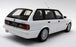 Otto 1/18 Scale Resin - OT238 BMW E30 Touring M Pack Alpine White