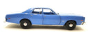 Greenlight 1/24 Scale 84142 - Christine 1977 Plymouth Fury - Blue