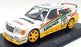 Minichamps 1/18 Scale 155 923611 Mercedes-Benz 190E Maas-Schons Lafitte DTM 1992