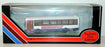 EFE 1/76 - 20611 PLAXTON POINTER DENNIS DART - WESTERN NATIONAL
