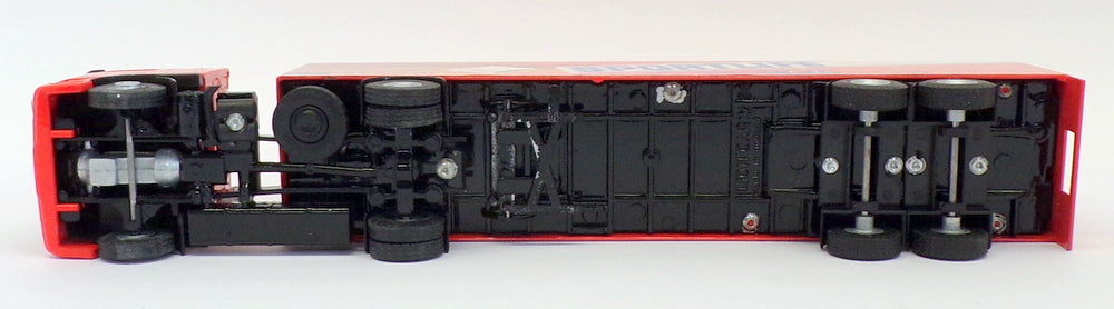 Lion Toys 1/50 Scale Model No.36 - DAF 95 XF Truck & Trailer - Sportlife