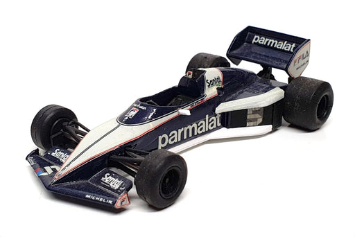 Western Models 1/43 Scale WRK15 - 1978 Parmalat Brabham BT46B F1 Car