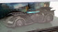 Eaglemoss 1/43 Scale BAT010 - Batman Arkham Asylum Batmobile The Video Game