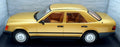 Model Car Group 1/18 Scale MCG18412 - Mercedes-Benz W124 1984 Champagne Met