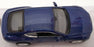 Kandy Toys 12cm Long Model Car TY6386 - Bentley Continental GT Pull Back & Go