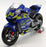 Minichamps 1/12 Scale Motorcycle 122 037174 - Honda RC211V Telefonica Movistar