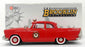 Brooklin 1/43 Scale BRK103X - 1956 Plymouth Plaza 2Dr Sedan CTCS 2004 1 Of 200