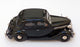 K&R Replicas 1/43 Scale Built Kit KR19 - Ford V8 Pilot Police Car - Black