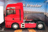 Welly 1/32 Scale Model Car 32650S-W - MAN TGX - Red