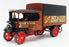 Corgi 1/50 Scale Diecast Model 80201 - Foden Steam Wagon - Tate & Lyle