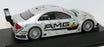 Altaya 1/43 Scale - Mercedes Benz CLK DTM - Jean Alesi 2005 #4
