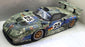 UT Models 1/18 Scale 180 966625 Porsche 911 GT 1 Le Mans 1996 Signed Reworked