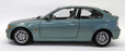 Kyosho 1/18 Scale Diecast - 80430024439 BMW 325ti Compact Light green