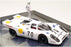 Fly 1/32 Scale Slot Car W02 - Porsche 917K + Alex Soler Roig Figure #70
