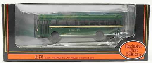 EFE 1/76 Scale Model Bus 25103 - Bristol RELL - Southern Vectis R44