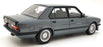 Otto Mobile 1/18 Scale Resin OT650 - BMW Alpina B7 Turbo - Grey