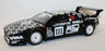 Minichamps 1/18 Scale 180862911 BMW M1 MK Motorsport Le Mans 1986