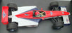Minichamps 1/18 Scale Model Car 102072 - 2001 F1 US Grand Prix Event Car