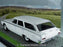 Fabbri 1/43 Scale 007 Bond Model - Ford Ranch Wagon - From Russia With Love
