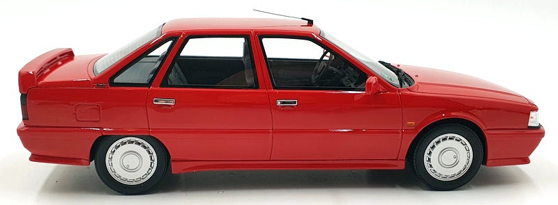 Otto Mobile 1/18 Scale Resin OT707 - Renault R21 Turbo Phase 1 - Red