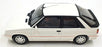 Otto Mobile 1/18 Scale Resin OT319 - Renault 11 Turbo - White
