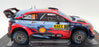 IXO Models 1/18 Scale 18RMC052A.20 - Hyundai i20 Coupe #11 Neuville/Gilsoul
