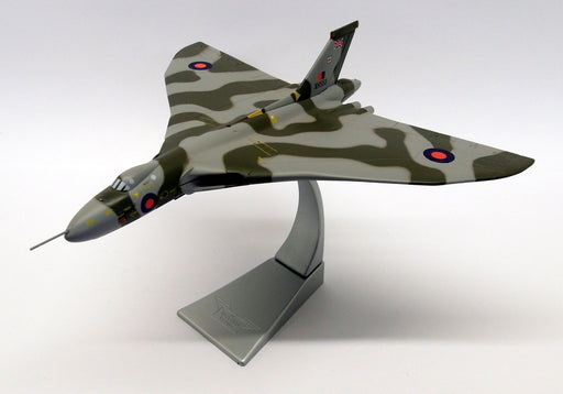 Corgi 1/144 Scale 48303 - Avro Vulcan B2 XH558 First & Last In Service