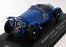 Ixo Models 1/43 Scale Diecast LM1938 - Delahaye 135S #15 Winner Le Mans 1938