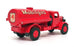 B&B Models 1/60 Scale No.92A/3 - Bedford 350 Gallon Petrol Tanker - Mobilgas