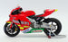Minichamps 1/12 Scale 122 061033 - Honda RC211V M.Melandri MotoGP 2006