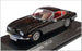 Minichamps 1/43 Scale 430 103202 - 1964 Lamborghini 350 GT - Black